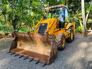 JCB Project 12 1999 Heavy-Duty (Used)
