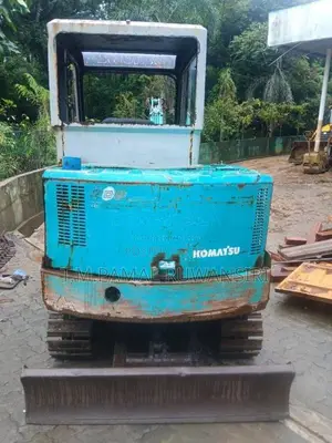 IHI 30G 2014 Heavy-Duty (Used)