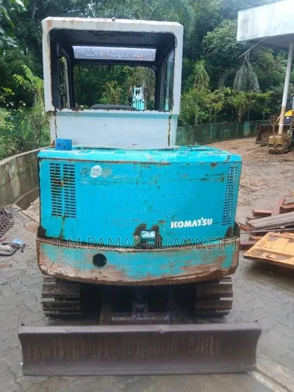 IHI 30G 2014 Heavy-Duty (Used)