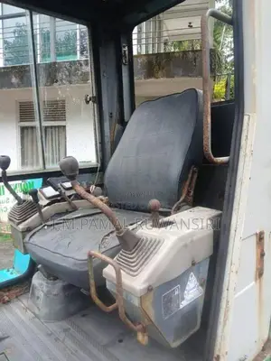 IHI 30G 2014 Heavy-Duty (Used)