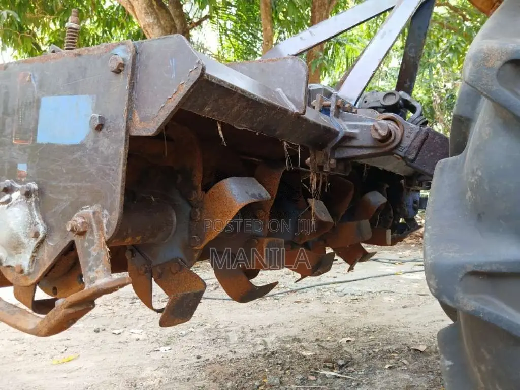 New-Holland 3230 2024 Tractor (Used)