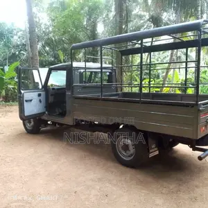 Mahindra Bolero 2016 Pickup (Used)