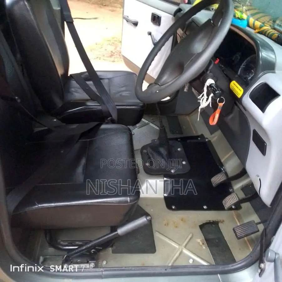 Mahindra Bolero 2016 Pickup (Used)