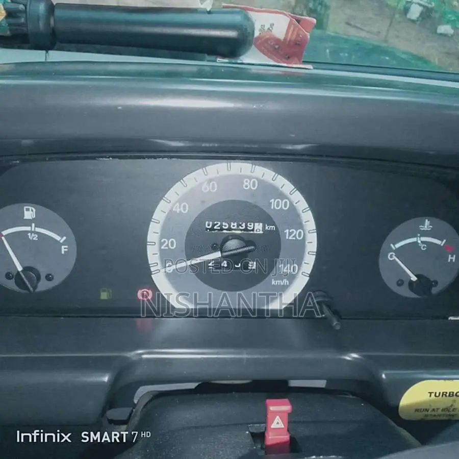 Mahindra Bolero 2016 Pickup (Used)