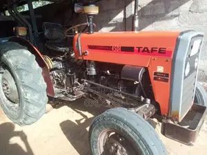 TAFE 45DI 2011 Tractor (Used)
