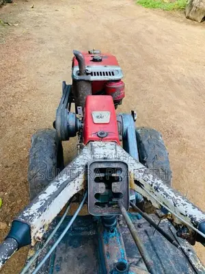 Kubota K75 1980 Tractor (Used)
