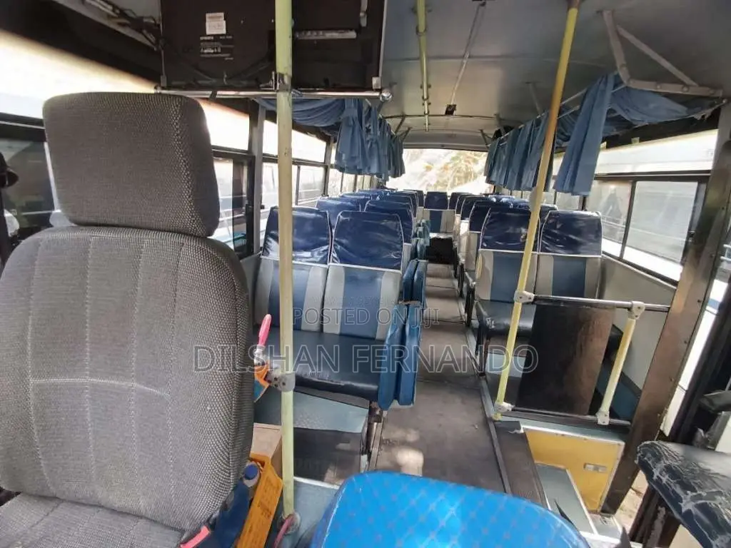 Tata Marcopolo 2017 Bus (Used)