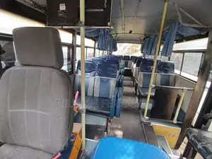 Tata Marcopolo 2017 Bus (Used)