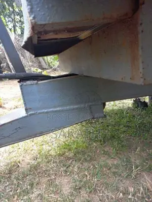 Massey-Ferguson 135 1997 Tractor (Used)