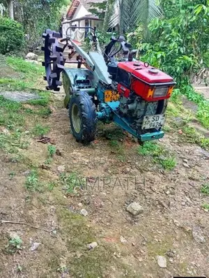Kubota Rv 125 2012 Tractor (Used)