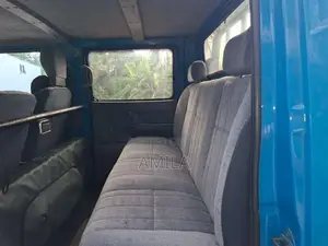 Mitsubishi Canter 2006 Crew Cab (Used)