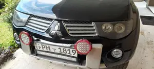 Mitsubishi L200 2007 Pickup (Used)