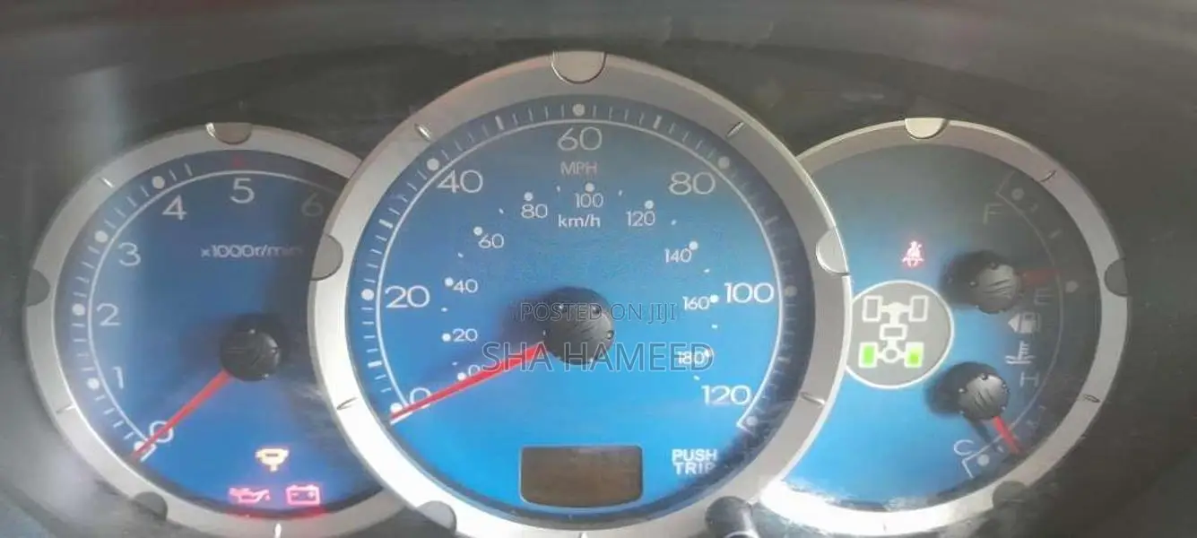 Mitsubishi L200 2007 Pickup (Used)