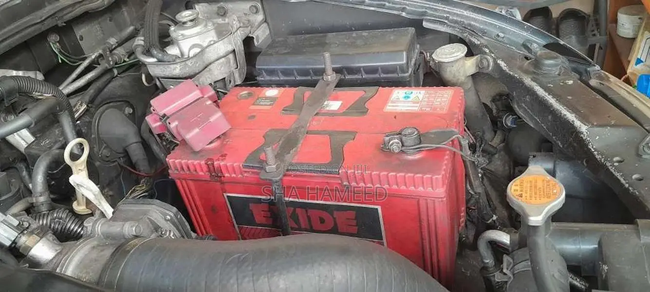 Mitsubishi L200 2007 Pickup (Used)