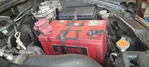 Mitsubishi L200 2007 Pickup (Used)