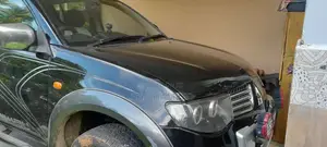 Mitsubishi L200 2007 Pickup (Used)