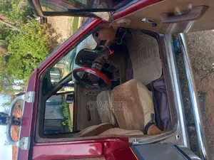 Nissan Dasun 1986 Pickup (Used)
