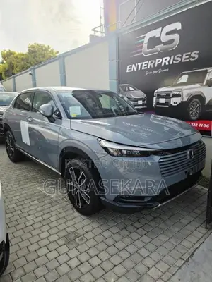 Honda Vezel Z PREMIUM 2026 SUV Brand New
