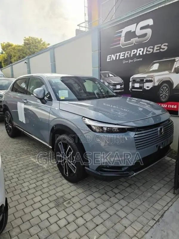 Honda Vezel Z PREMIUM 2026 SUV Brand New