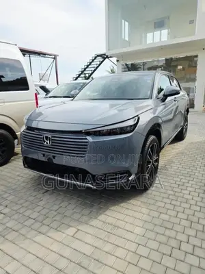 Honda Vezel Z PREMIUM 2026 SUV Brand New