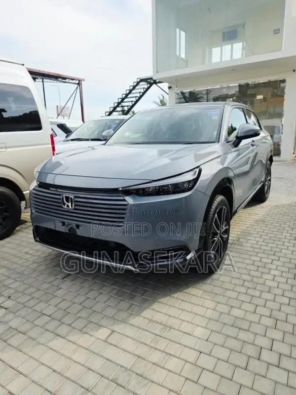 Honda Vezel Z PREMIUM 2026 SUV Brand New