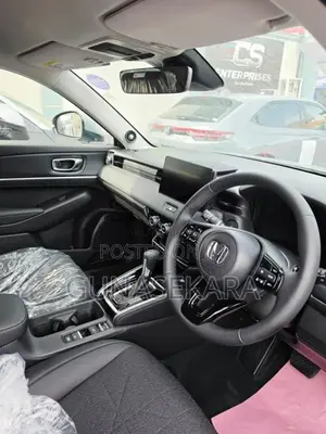 Honda Vezel Z PREMIUM 2026 SUV Brand New