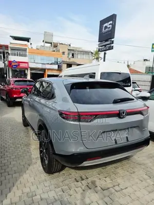 Honda Vezel Z PREMIUM 2026 SUV Brand New