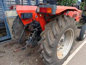 Saab Adupadu Na 2008 Tractor (Used)