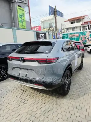 Honda Vezel Z PREMIUM 2026 SUV Brand New