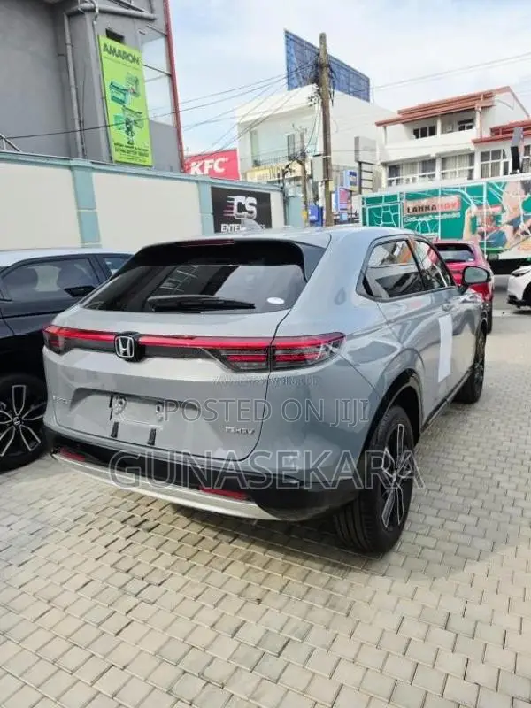 Honda Vezel Z PREMIUM 2026 SUV Brand New