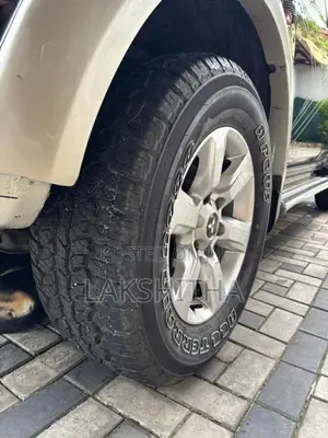 Mitsubishi L200 2008 Pickup (Used)