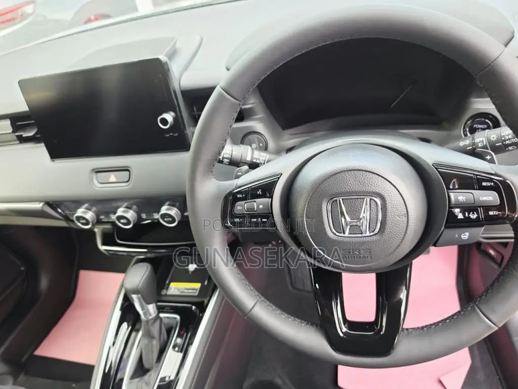 Honda Vezel Z PREMIUM 2026 SUV Brand New