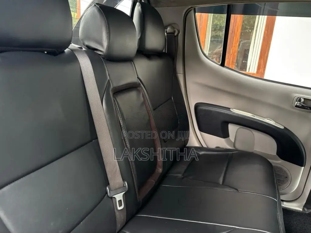 Mitsubishi L200 2008 Pickup (Used)