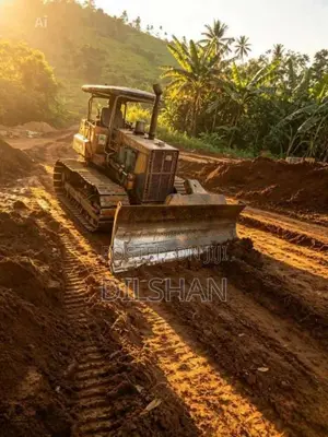 Komatsu D31P 1999 Heavy-Duty (Used)