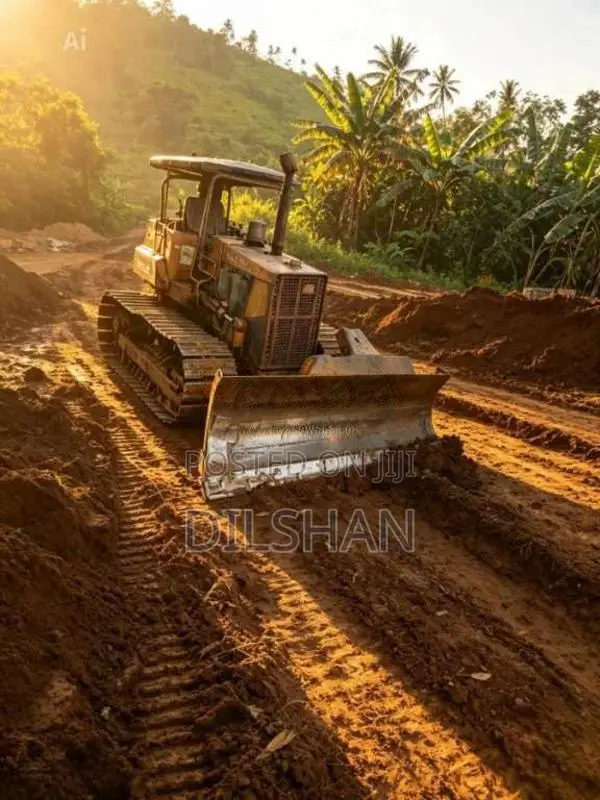 Komatsu D31P 1999 Heavy-Duty (Used)