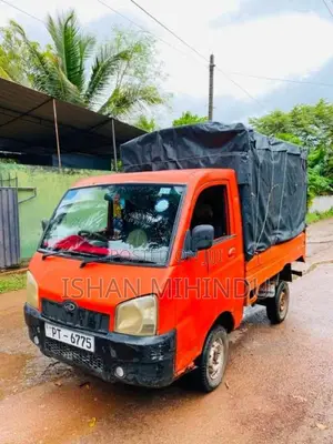 Mahindra Maxximo 2012 Lorry (Used)