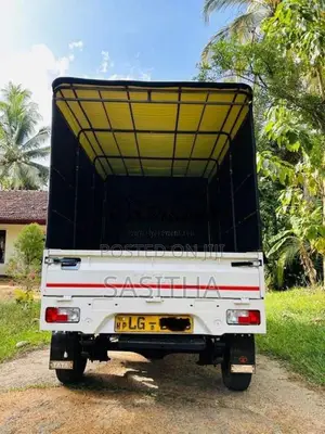 Tata Dimo Batta 2009 Lorry (Used)