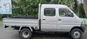 Changan Chana 2008 Crew Cab (Used)