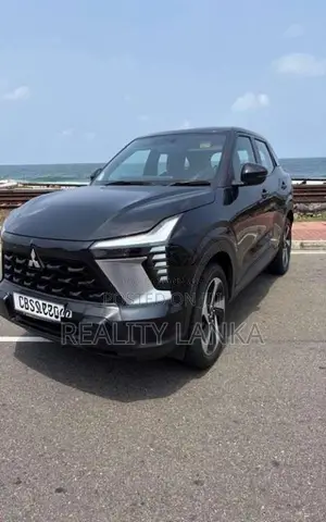 Mitsubishi Outlander Sport 2025 SUV (Used)
