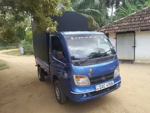 Tata Dimo Batta 2015 Lorry (Used)