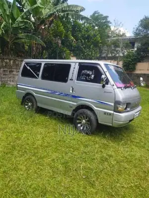 Mazda Bongo 1995 Van (Used)