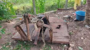 Massey-Ferguson 240 2015 Tractor (Used)