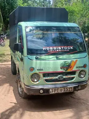 Tata Dimo 2012 Lorry (Used)