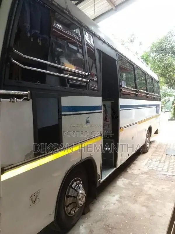 Tata Marcopolo 2012 Bus (Used)