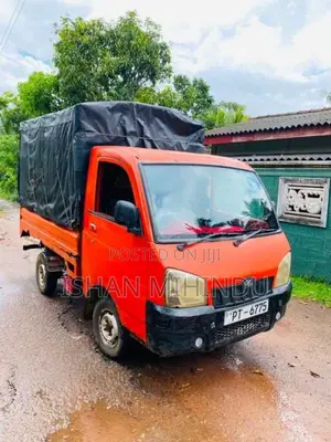 Mahindra Maxximo 2012 Lorry (Used)