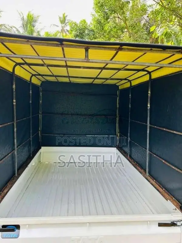 Tata Dimo Batta 2009 Lorry (Used)