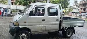 Changan Chana 2008 Crew Cab (Used)