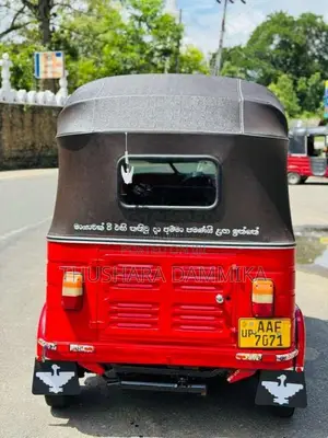 Bajaj RE 2012 Three Wheel (Used)