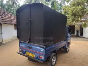 Tata Dimo Batta 2015 Lorry (Used)
