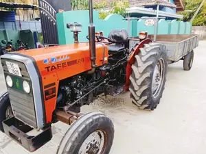 TAFE 45Di 2017 Tractor (Used)